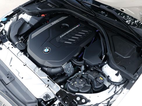 Used 2021 BMW M340i RWD image 51