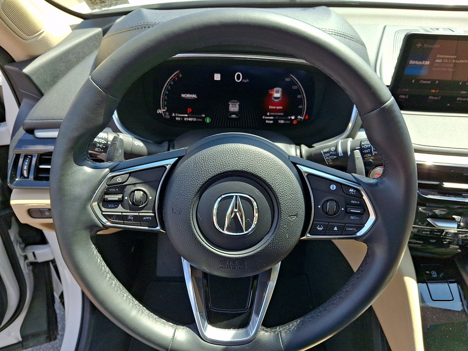 Certified 2024 Acura MDX w/ Technology Package AWD/4WD image 20