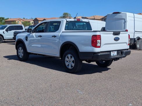 New 2025 Ford Ranger XL image 25