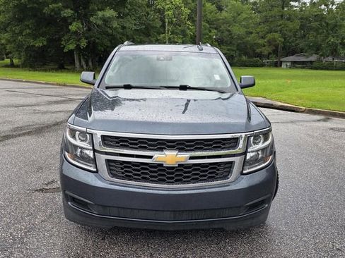 Used 2020 Chevrolet Tahoe LT RWD image 2