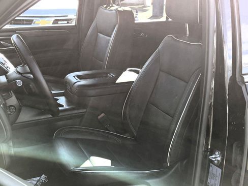 Certified 2021 Chevrolet Tahoe Premier w/ Premium Package AWD/4WD image 8