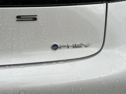 New 2026 Toyota Prius XSE image 26