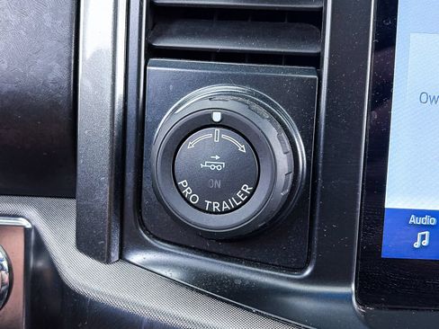 Used 2023 Ford F150 Tremor w/ Equipment Group 402A High AWD/4WD image 30