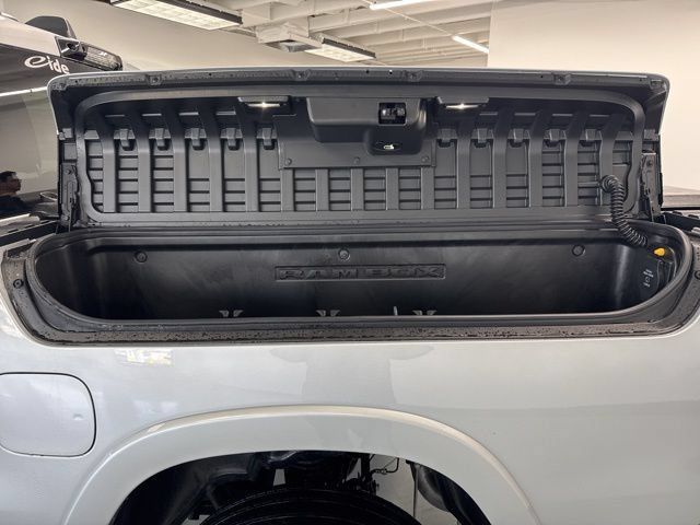 New 2026 RAM 1500 Limited AWD/4WD image 8