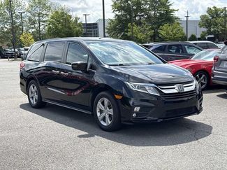 Used 2019 Honda Odyssey EX-L video 1