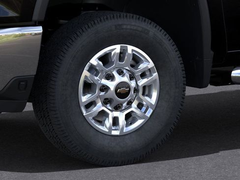 New 2025 Chevrolet Silverado 2500 LT w/ Safety Package image 34