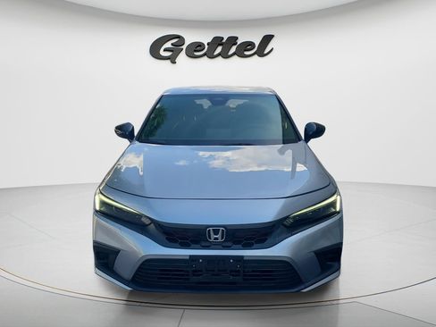 Used 2024 Honda Civic Sport image 2