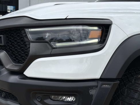 Used 2021 RAM 1500 TRX w/ TRX Level 2 Equipment Group AWD/4WD image 10
