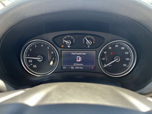 Used 2023 Buick Enclave Essence w/ Experience Buick Package AWD/4WD image 15