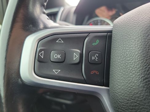 Used 2022 RAM 1500 Big Horn RWD image 17