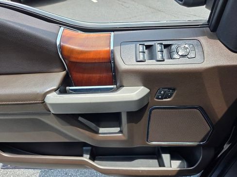 Used 2020 Ford F150 King Ranch w/ Technology Package AWD/4WD image 29