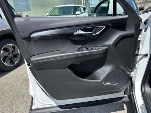 Used 2024 Buick Envision Preferred AWD/4WD image 18