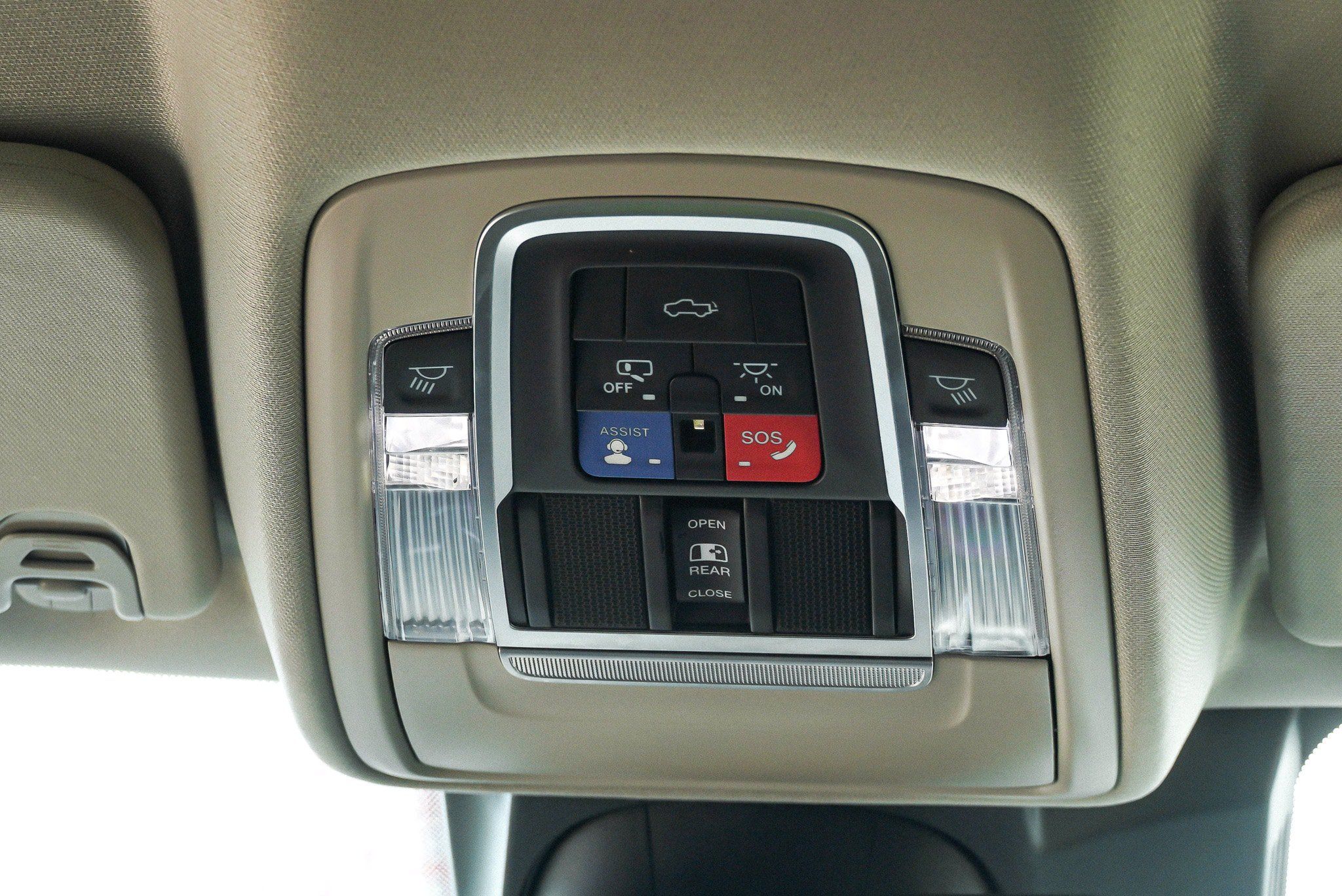 Used 2022 RAM 1500 Laramie AWD/4WD image 31