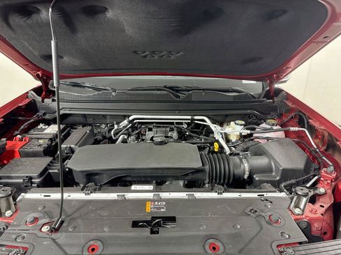 New 2026 GMC Canyon Denali AWD/4WD image 22