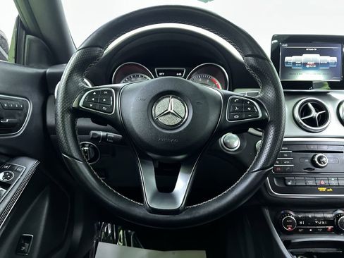 Used 2016 Mercedes-Benz CLA 250 4MATIC image 18