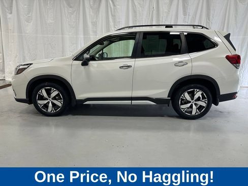Used 2019 Subaru Forester Touring AWD/4WD image 4