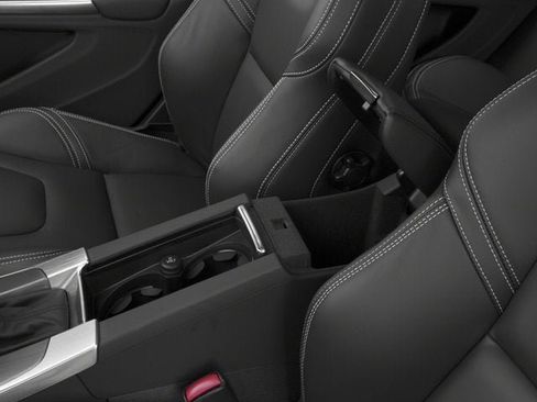 Used 2015 Volvo S60 T5 Premier w/ Convenience Package FWD image 20