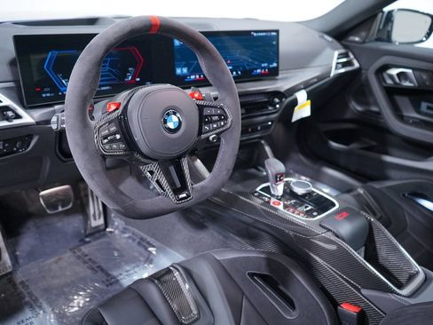 New 2026 BMW M2 CS RWD image 6