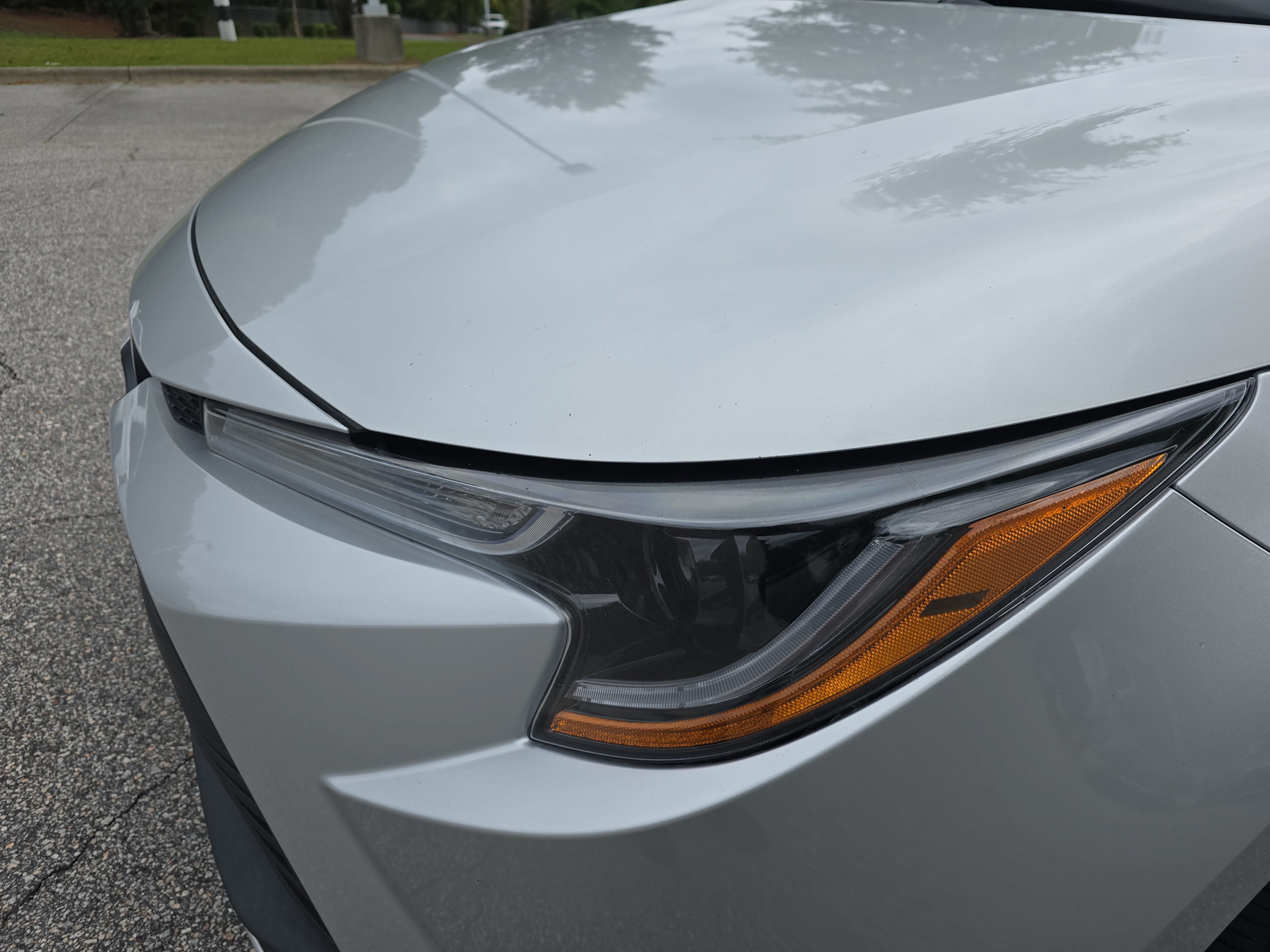 Used 2024 Toyota Corolla LE FWD image 29