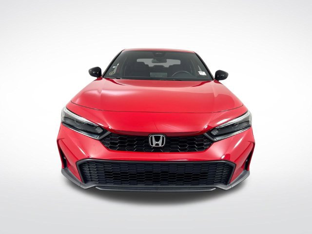Used 2025 Honda Civic Sport image 27