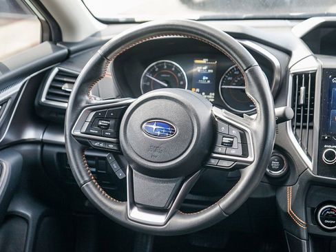 Used 2021 Subaru Crosstrek 2.5i Limited w/ Moonroof Package 2 AWD/4WD image 16