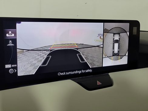 New 2026 MAZDA CX-90 3.3 Turbo S w/ Premium Package image 21