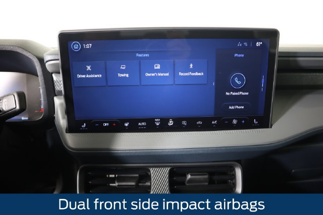 New 2026 Ford Maverick XLT AWD/4WD image 45
