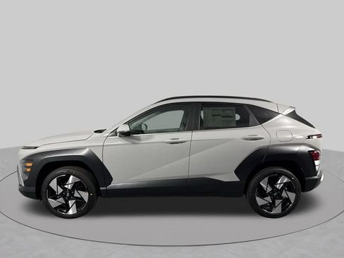Used 2026 Hyundai Kona Limited AWD/4WD image 5