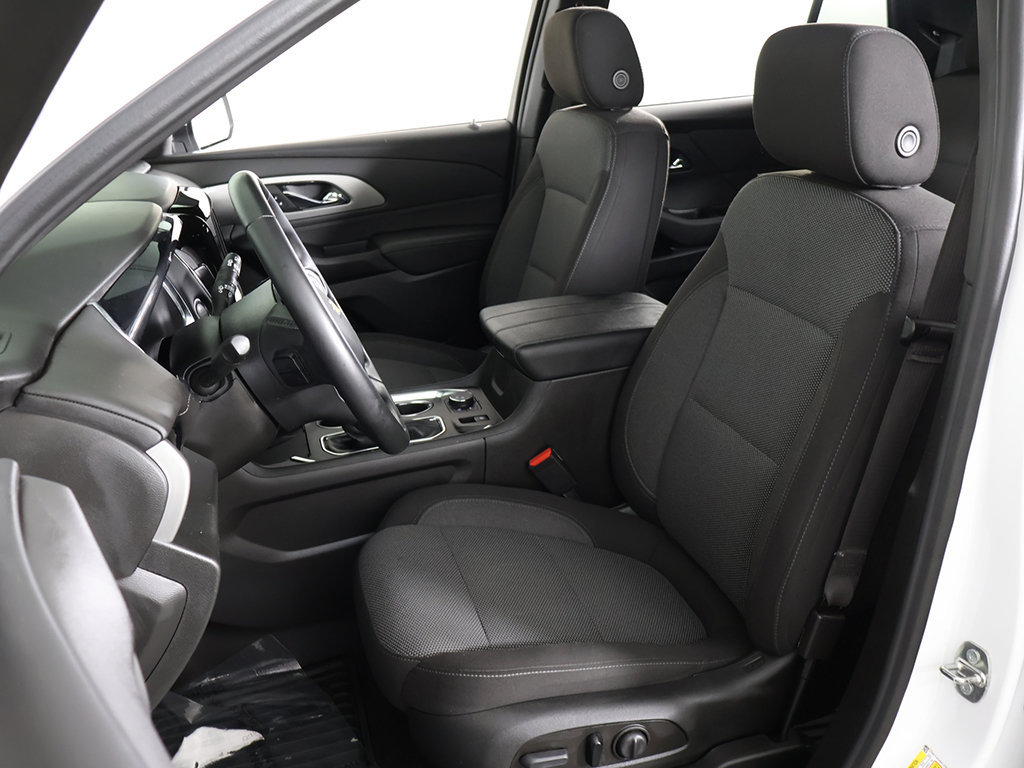 Used 2023 Chevrolet Traverse LT AWD/4WD image 29