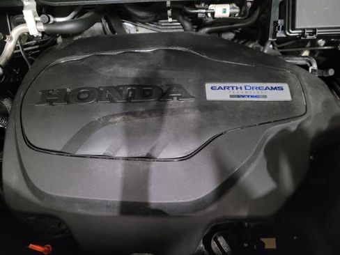 Used 2017 Honda Ridgeline RTL-E image 30