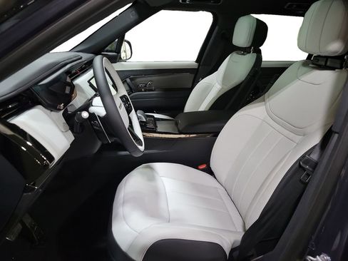 New 2026 Land Rover Range Rover Sport Dynamic SE image 13