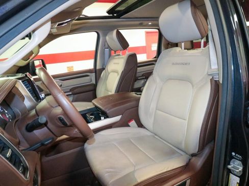 Used 2021 RAM 1500 Laramie image 13