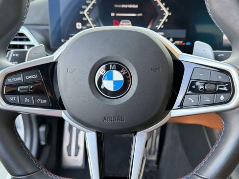 Certified 2025 BMW M340i Sedan image 16