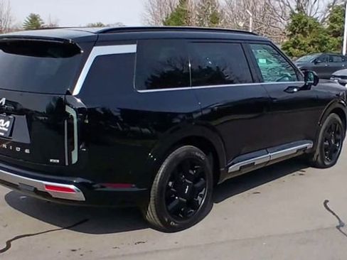 New 2027 Kia Telluride X-Line SX Prestige image 3