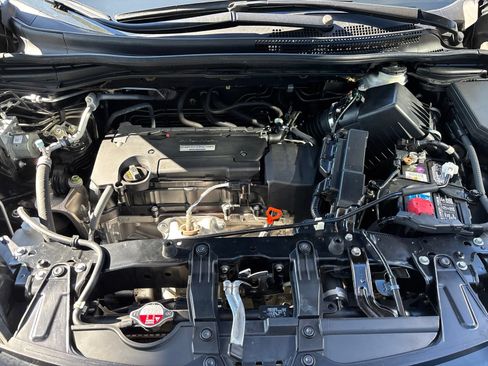 Used 2016 Honda CR-V Touring image 25