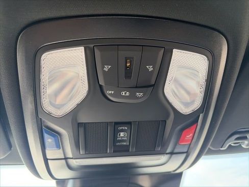 New 2026 RAM 2500 Tradesman AWD/4WD image 25