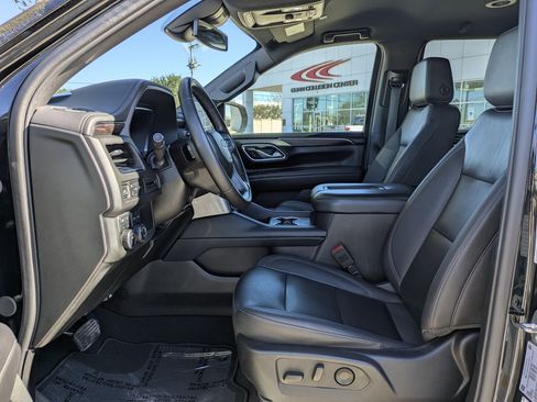 Used 2024 Chevrolet Tahoe LT image 13