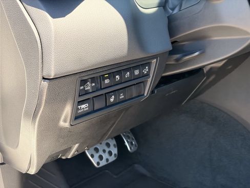 Used 2026 Toyota Tundra TRD Pro AWD/4WD image 21