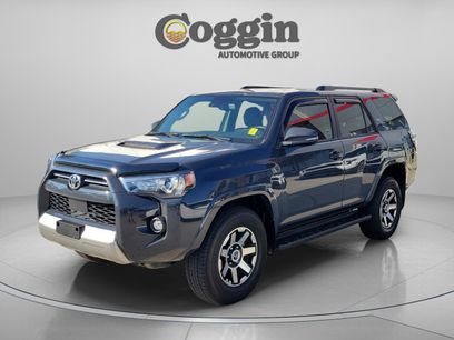 Used 2024 Toyota 4Runner TRD Off-Road Premium