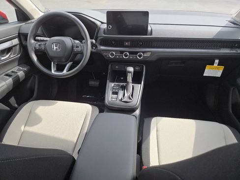 New 2026 Honda CR-V EX image 24