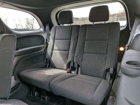 Certified 2023 Dodge Durango GT AWD/4WD image 26