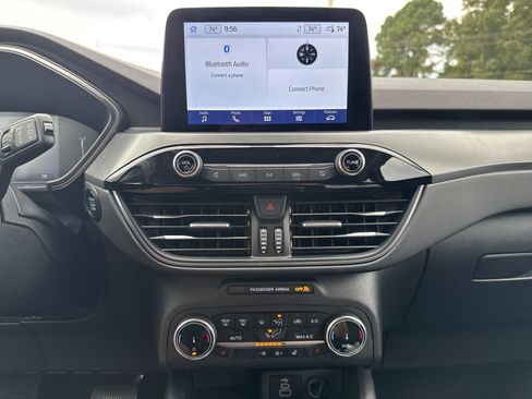 Used 2024 Ford Escape Active w/ Cold Weather Package image 12