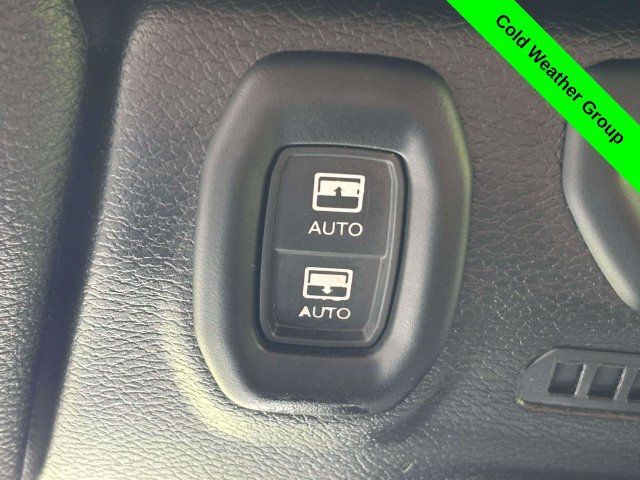 Used 2022 Jeep Wrangler Unlimited Rubicon 4xe w/ Cold Weather Group AWD/4WD image 22