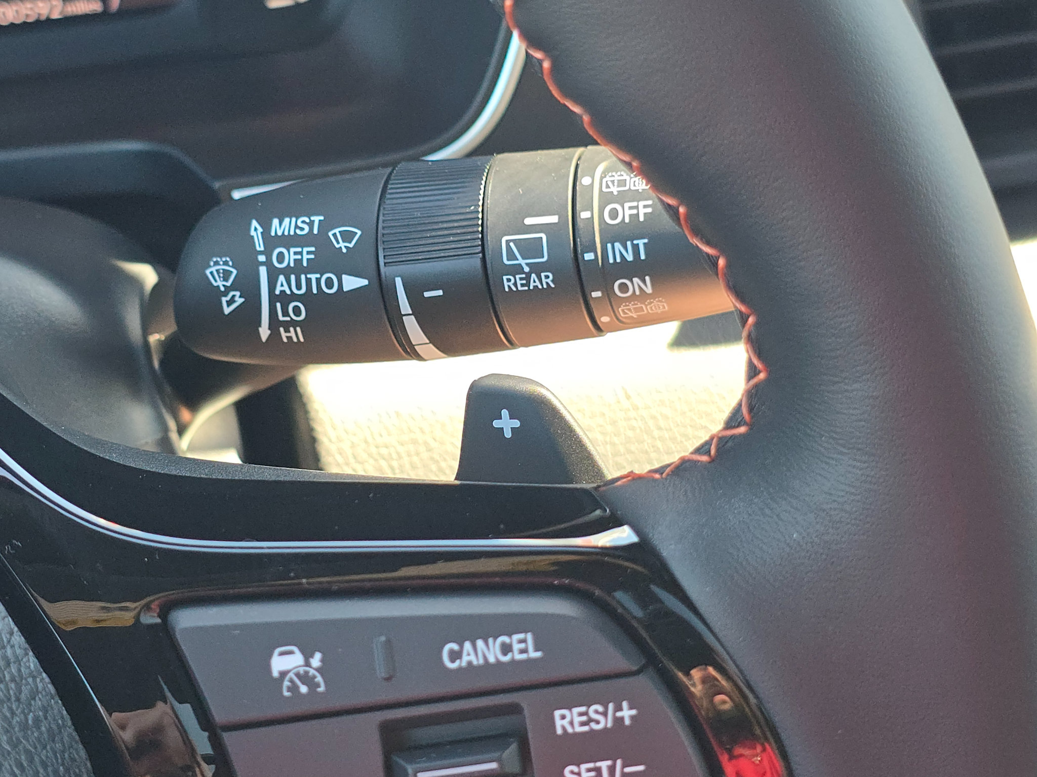 Certified 2026 Honda Passport TrailSport Elite image 23