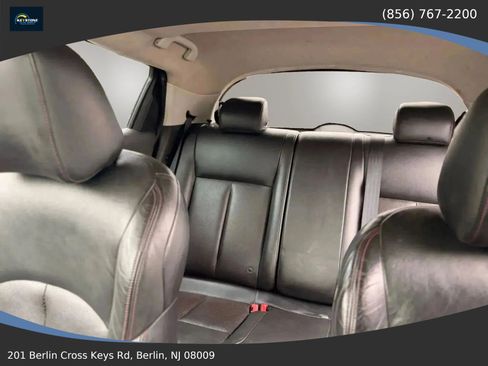 Used 2011 Nissan Juke SL w/ Sport Pkg image 31