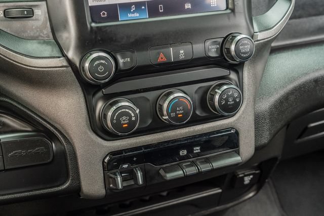 Used 2022 RAM 3500 Tradesman AWD/4WD image 29