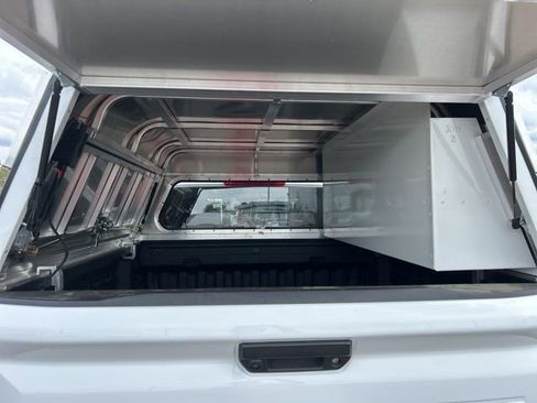 New 2026 Chevrolet Colorado W/T w/ Advanced Trailering Package RWD image 30