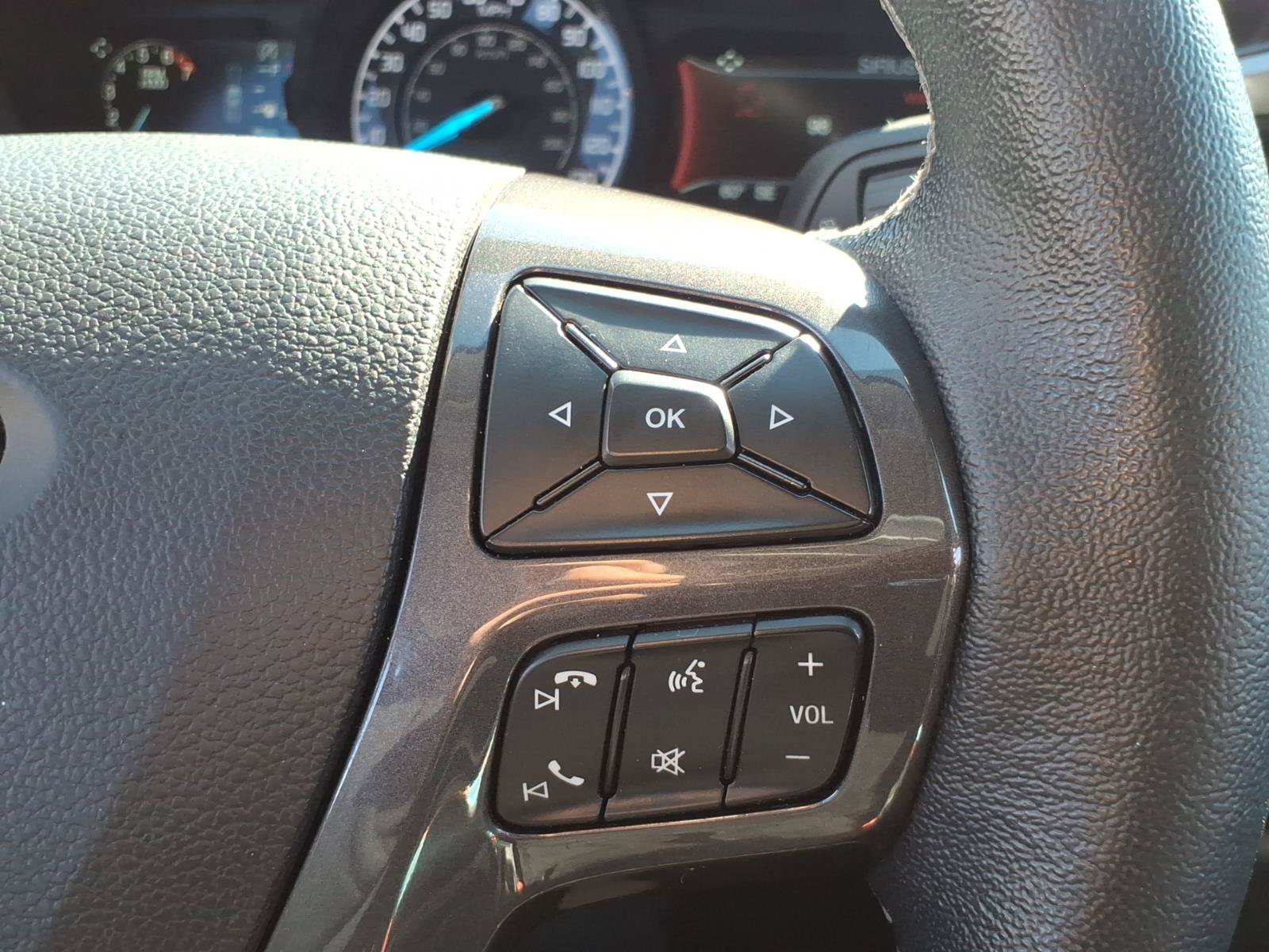 Used 2019 Ford Ranger Lariat w/ Equipment Group 501A Mid AWD/4WD image 17