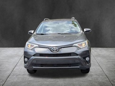 Used 2016 Toyota RAV4 XLE FWD image 10