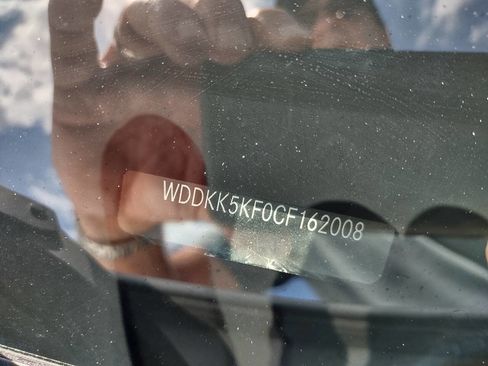 Used 2012 Mercedes-Benz E 350 Cabriolet image 7